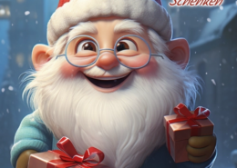 Wichtel-News - 19. Tag der Dankbarkeit