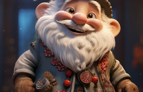 Wichtel-News - Charles Dickens Weihnachtslied