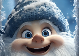 Wichtel-News - 20. Tag der Dankbarkeit