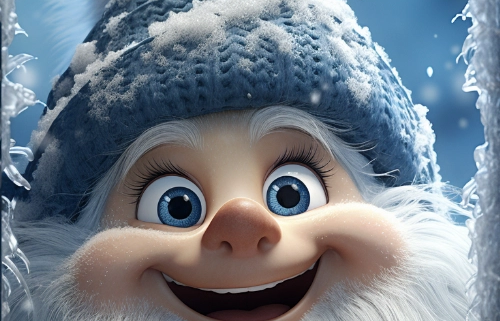 Wichtel-News - 20. Tag der Dankbarkeit