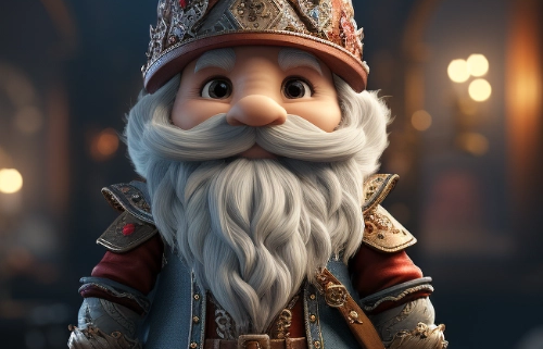 Wichtel-News - Tag des Nussknackers