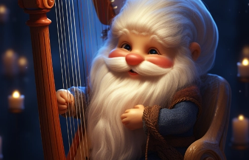 Wichtel-News - 21. Tag der Dankbarkeit