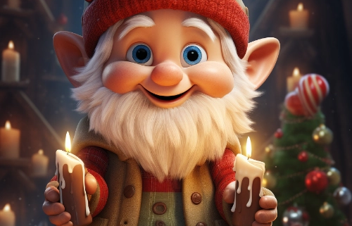 Wichtel-News - 4. Advent