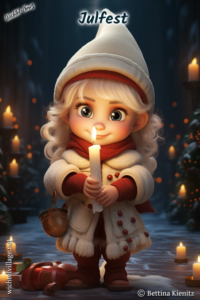 Wichtel-News - Julfest