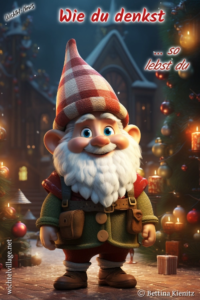 Wichtel-News - Wie du denkst