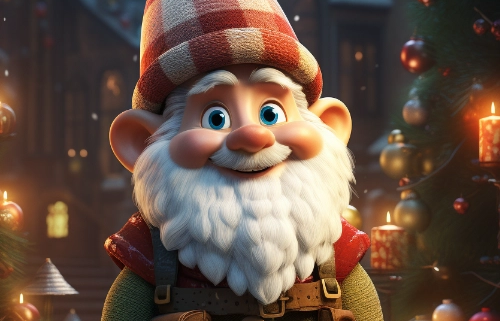 Wichtel-News - Wie du denkst