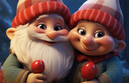 Wichtel-News - 23. Tag der Dankbarkeit