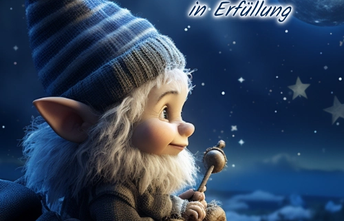 Wichtel-News - Wunder der Weihnachtsnacht