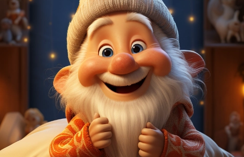 Wichtel-News - Tag des Dankes