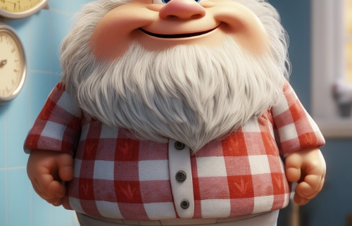 Wichtel-News - Ab-auf-die-Waage-Tag