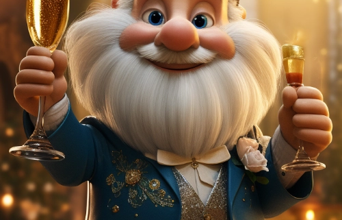 Wichtel-News - Vielen Dank!