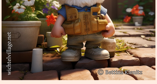 Jeder Tag ist ein kleines Leben