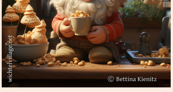 Ein Traum ist unerlässlich