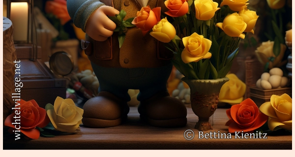 Das beste Mittel, jeden Tag gut zu beginnen