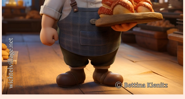 Aus jedem Tag das Beste zu machen