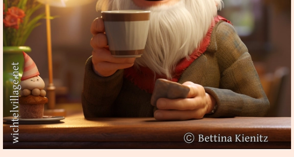 Gönn dir genug Ruhe