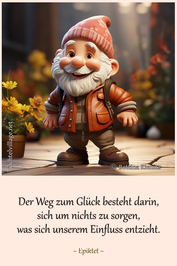 Der Weg zum Glück Der Weg zum Glück