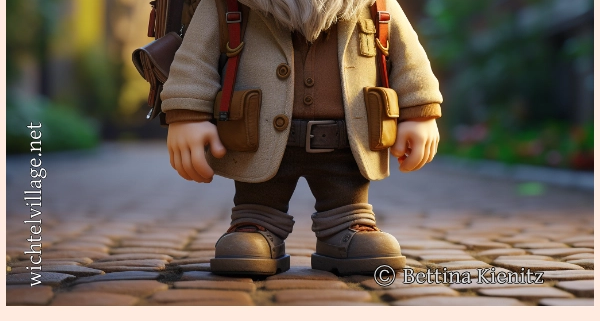 Wir denken selten an das , was wir haben