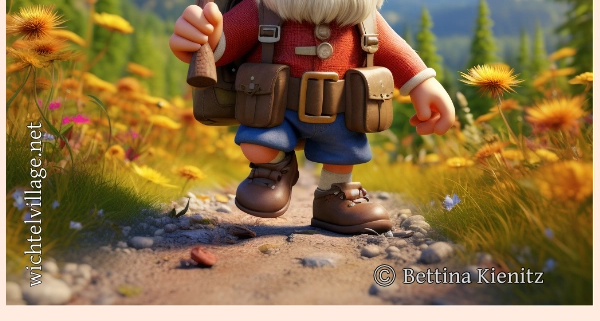 Die Welt gehört dem