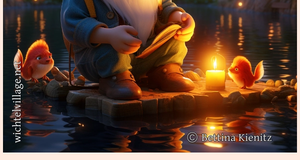 Bei gleicher Umgebung lebt doch jeder