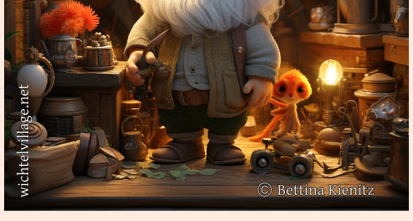 Hüte dich vor dem Entschluss