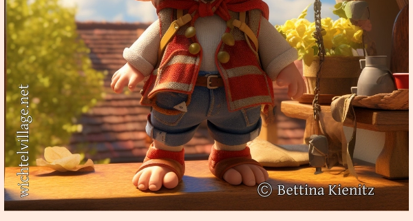 Wer einen Misserfolg nur als Umweg sieht