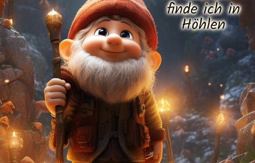 Wichtel-News - Tag der Fossilien und alten Steine