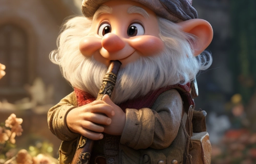 Wichtel-News - Bundesweiter Tag der Blockflöte