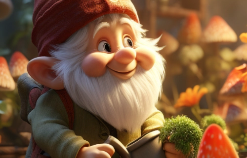 Wichtel-News - Tag der Zimmerpflanzen