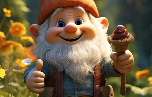 Wichtel-News - Internationaler Dankeschön-Tag