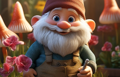 Wichtel-News - Das Gartenjahr beginnt