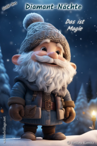 Wichtel-News - Diamant-Nächte