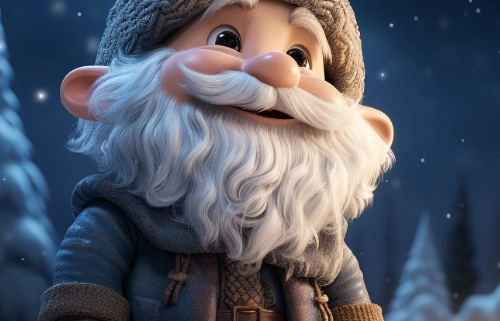 Wichtel-News - Diamant-Nächte