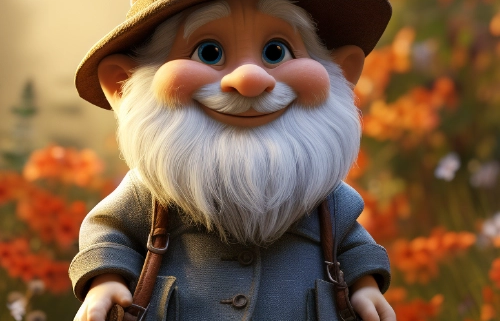 Wichtel-News - Tag des Hutes