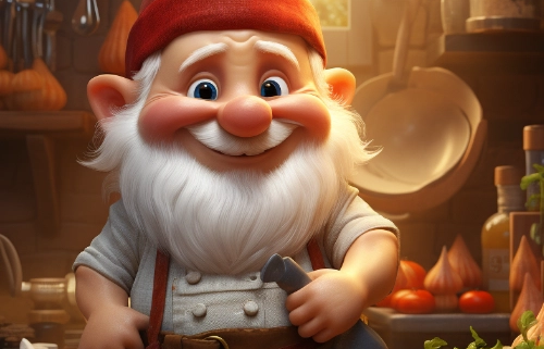 Wichtel-News - Internationaler Tag der scharfen Gerichte