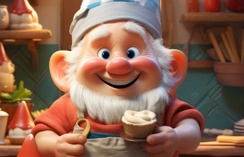 Wichtel-News - Welt-Quark-Tag