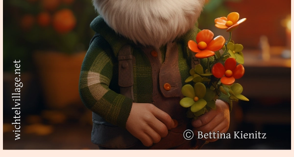 Das Leben ist zu kurz