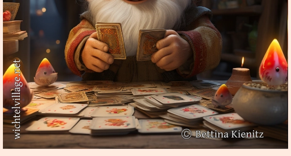 Jeder Tag ist eine neue Chance