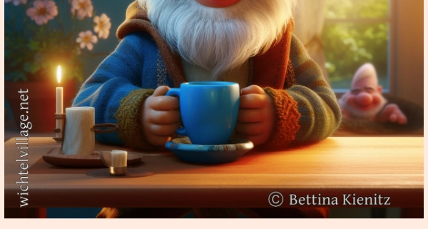 Des Menschen größtes Verdienst