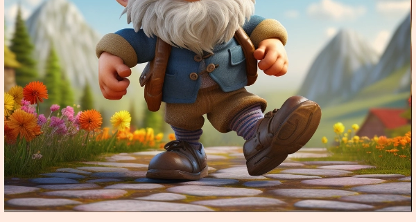 Dankbarkeit ist der Himmel selbst