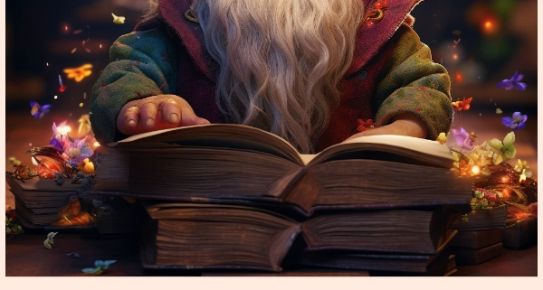 Man sollte von Zeit zu Zeit von sich zurücktreten