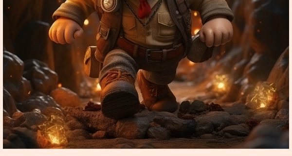 Der Ziellose erleidet sein Schicksal