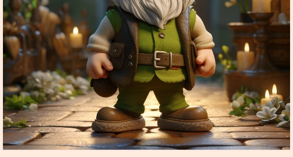 Ein Optimist findet immer einen Weg