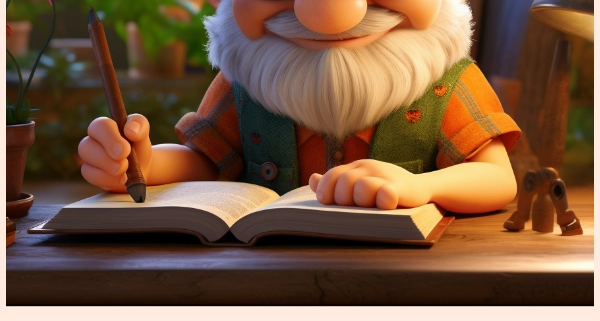 Man soll alle Gedanken