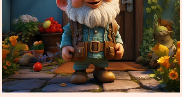 Talent, das ist Glaube an sich selbst