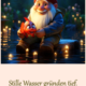 Stille Wasser