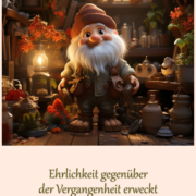 Ehrlichkeit gegenüber der Vergangenheit