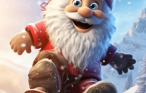 Wichtel-News - Fest der Winterfreuden