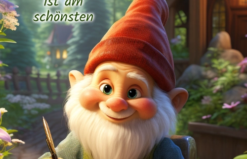 Wichtel-News - Tag der Handschrift