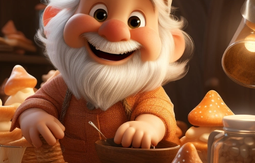 Wichtel-News - Tag der Erdnussbutter